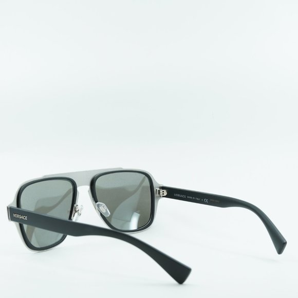 NEW VERSACE VE2199 10006G SUNGLASSES - Picture 4 of 10